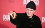 Tarantino sues gossip website over leaked screenplay