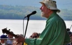 In Pete Seeger's wake, protest music lives on