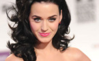 Katy Perry sets Twitter milestone with 50 mln followers