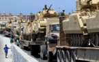 Shadowy jihadist group poses grave threat to Egypt