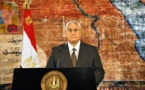 Egypt to allow appeals against military court verdicts