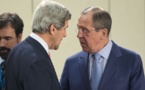 US denies Kerry said Syria policy failing