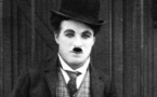 Charlie Chaplin's only novel to be released