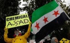 Russia says Syria to ship more chemicals as opposition presses case