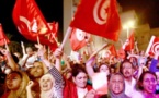 Tunisia marks year since opposition leader's murder