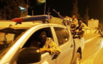 Gunmen attack TV studios in Libya's Benghazi