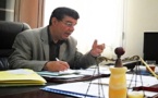 Libya's first post-uprising prosecutor general shot dead