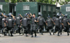 Sudan, Egypt officers collude in migrant abuse: rights group