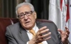 Warnings of failure as Syria talks deadlocked