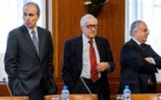 Syria peace talks face total deadlock as death toll soars