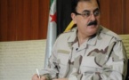 Free Syrian Army fires military chief over leadership 'paralysis'