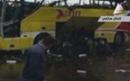 Suicide bomber likely behind tourist attack: Egypt police