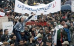 Arab Spring turmoil mutes Morocco protest movement