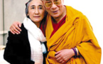 Obama throws support behind Dalai Lama, Tibet rights