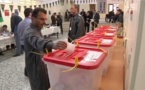 Libya sets new voting date for regions hit by violence