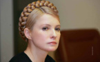 Shocking opulence revealed as Ukraine leader flees home