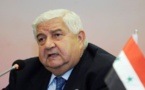 Syria insists on its 'sovereignty' in UN aid resolution