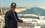 Egypt condemns 26 to death on Suez Canal plot charges