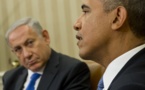 Israel PM, Obama to hold key talks on peace deadline