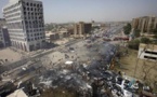 Iraq February toll falls but still one of worst in years