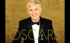 Funnywoman Ellen DeGeneres impresses as Oscar host