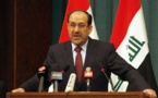 Saudi Arabia and Qatar in 'war on Iraq': Maliki