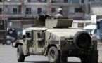 Syria army captures town in strategic Homs province