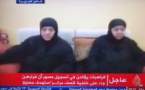 Syria rebels release kidnapped nuns