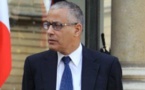 Ex-Libyan PM denounces no-confidence vote as falsified: TV