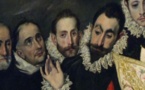 Toledo welcomes back painter Greco 400 years on