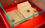 Tokyo police make arrest in Anne Frank diary vandalism case