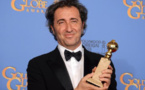 "Grande Bellezza" director gets freedom of Rome