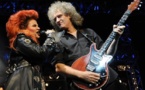 Queen's 'We Will Rock You' closing in London after 12 years