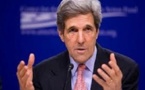 Mideast peace talks at 'pivotal' juncture: Kerry