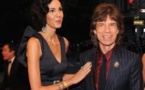 Jagger's girlfriend L'Wren Scott found dead in New York