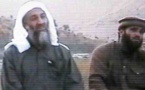 Bin Laden son-in-law tells US trial of 9/11 cave chat