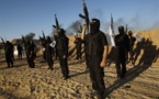 Egypt army officers killed in shootout with militants