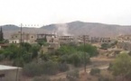 Soldier killed as Israel bombs Syria army after Golan attack
