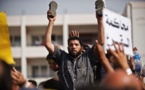 Egypt mass trial of Islamists opens, adjourns