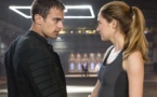 'Divergent' pulls away from box-office rivals