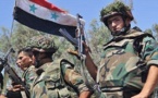 Syria condemns Turkey 'aggression' after jet downed
