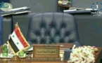 Arms for Syria war dominate Arab summit debate