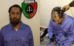 Kadhafi son Saadi asks for forgiveness in prison video