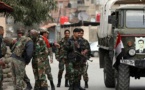 Syria army retakes key post in regime bastion Latakia: TV