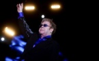 Elton John to marry longtime partner