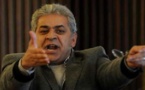 Probe urged against Sisi's main rival in Egypt vote
