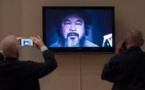 Biggest show by Ai Weiwei to open in Berlin without him