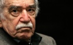 Garcia Marquez in 'good mood'