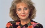 US television icon Barbara Walters to retire May 16