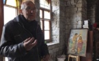 Dutch priest who saw Syria as home shot dead in Homs